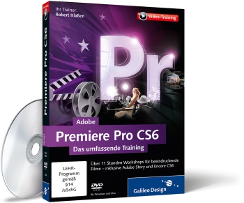 Adobe Premiere 2 box